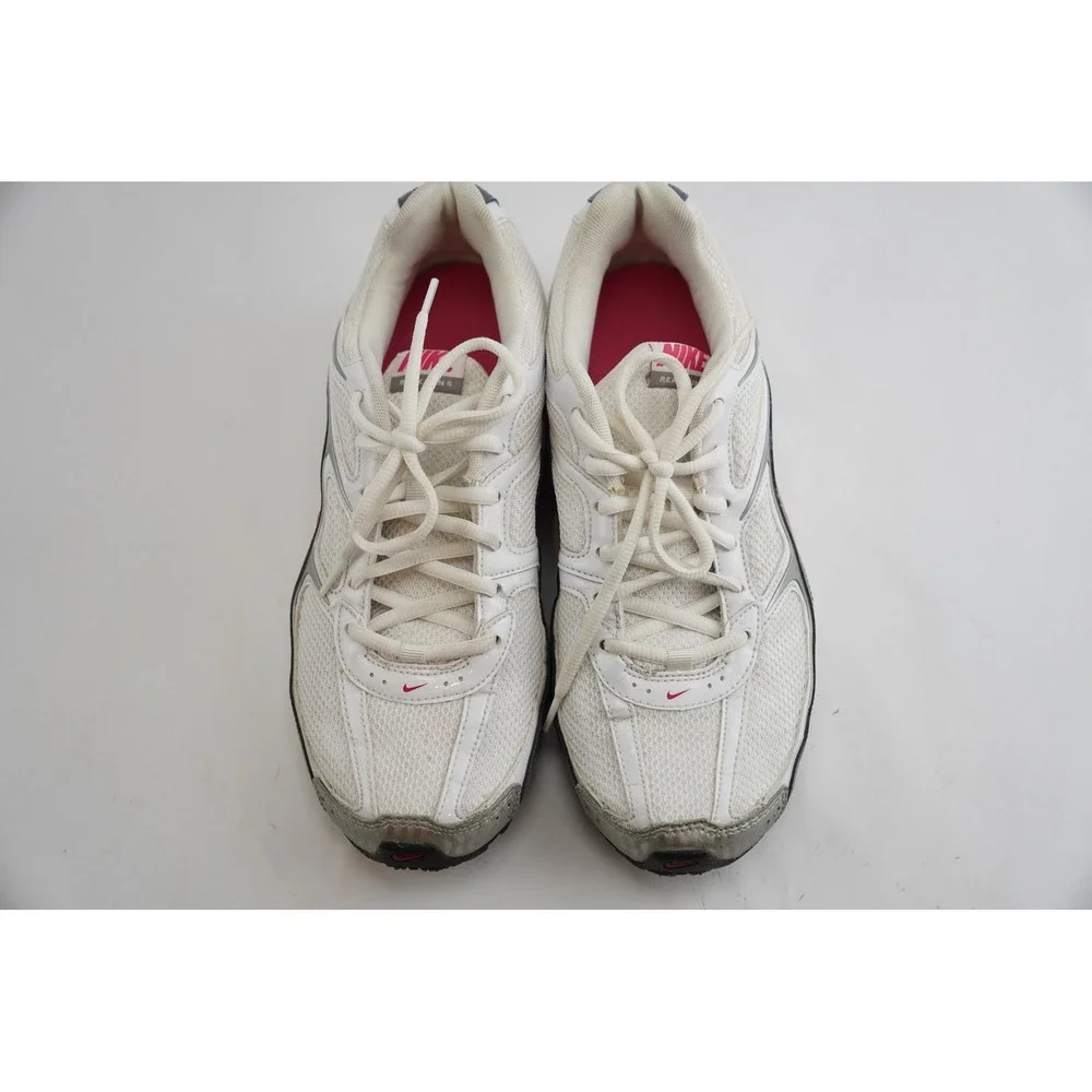 Nike reax run